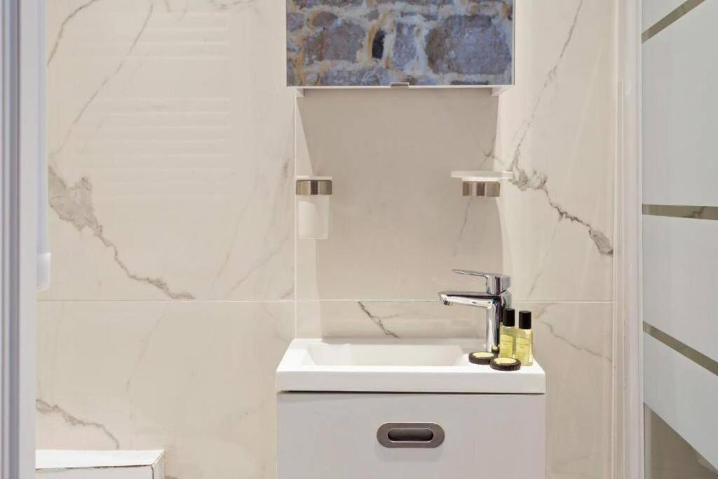Appartement Cozy Boutique In The Heart Of