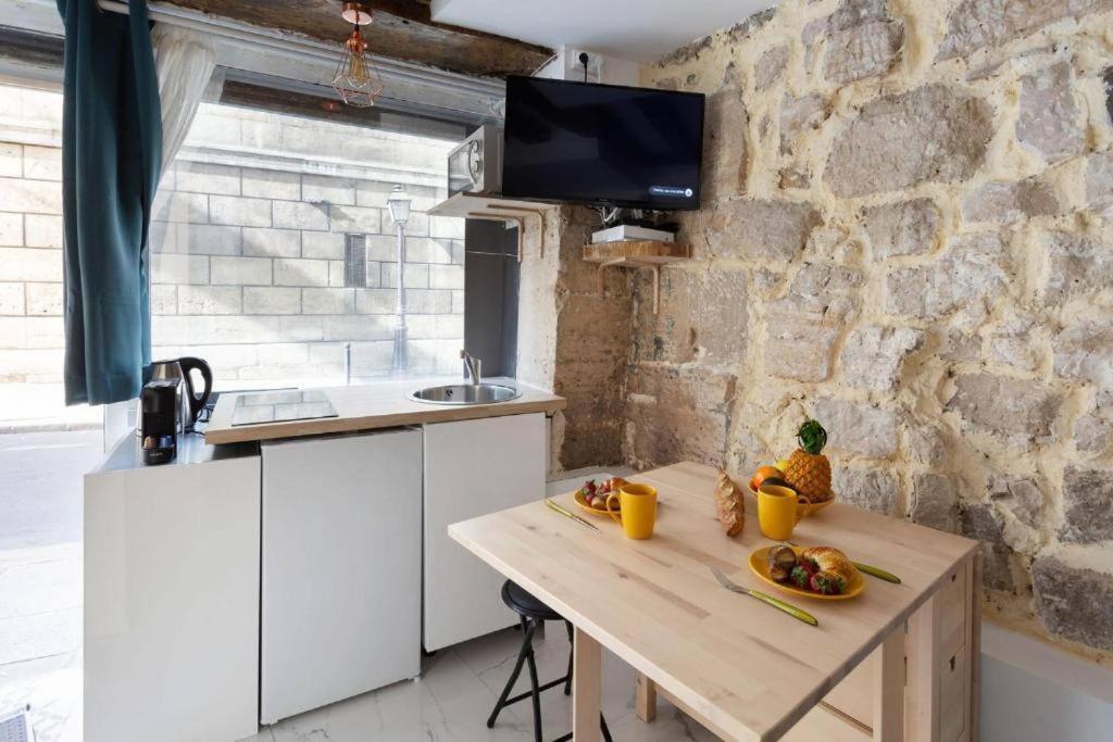 Appartement Cozy Boutique In The Heart Of