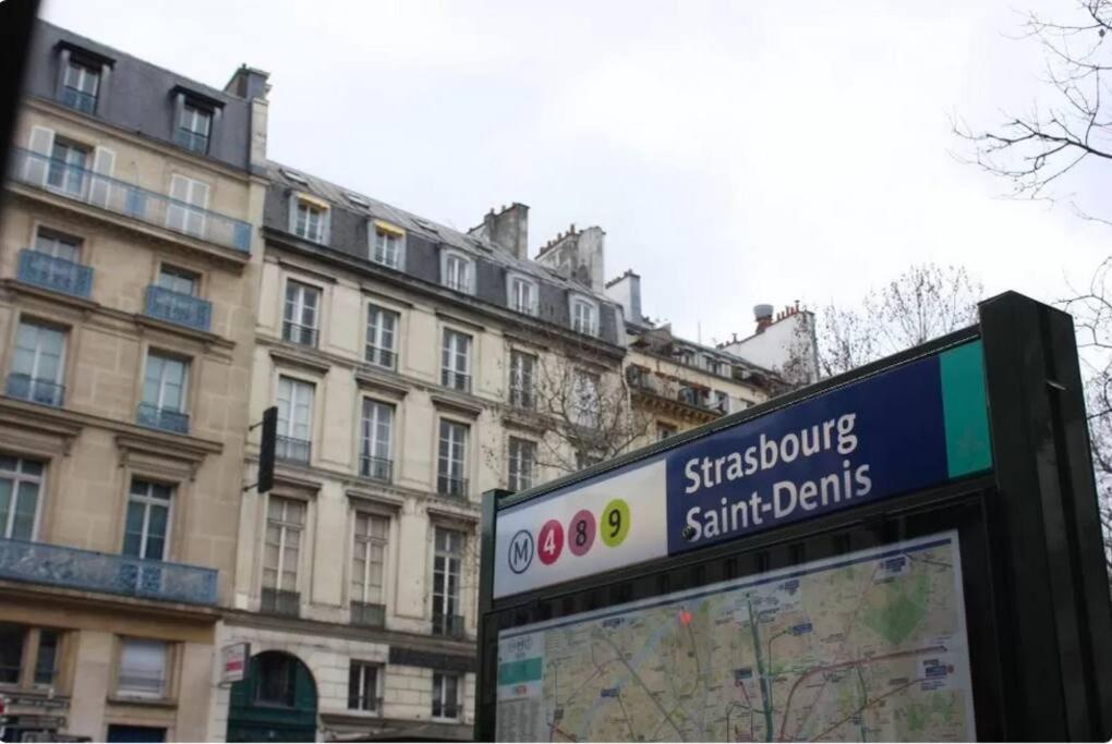 Appartement Cozy Boutique In The Heart Of *